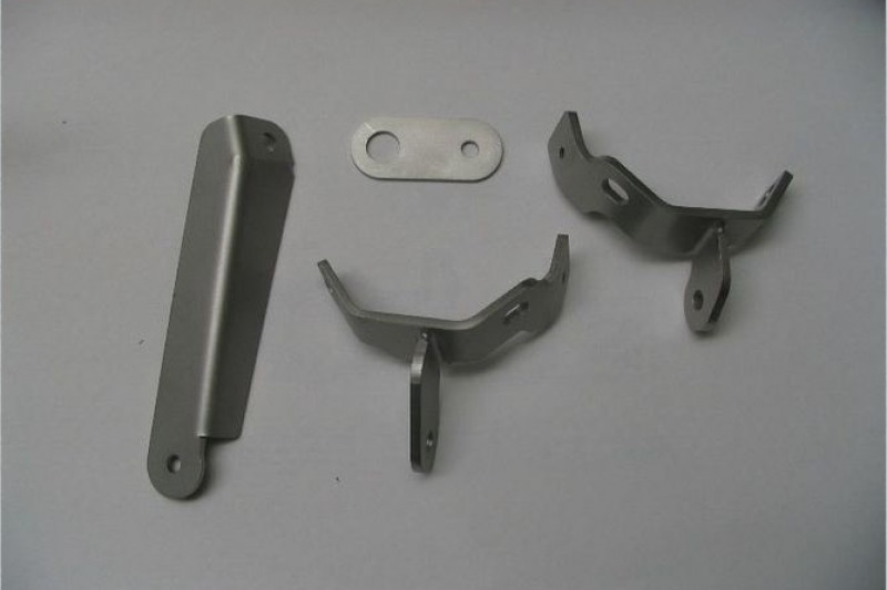 Afbeelding van F800GS fender mounting kit